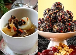 3 cách kết hợp nấu món ăn giúp chị em trẻ đẹp hơn, dưỡng tóc đen, tốt cho xương: Đậu đen là "nhân vật chính"