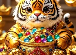 3 con giáp là "chúa tể", đón nhận thời kỳ hoàng kim trong tháng 11