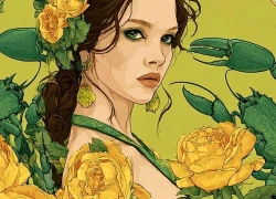 3 cung hoàng đạo bùng nổ vận may ngày 4/11: Tiền vào ào ào, tình yêu nở rộ, công việc thăng hoa