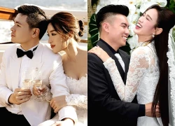 3 hoa hậu làm dâu hào môn: Người làm Phó chủ tịch, kẻ lặng lẽ rút khỏi showbiz