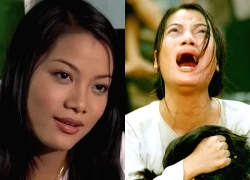 6 vai diễn của diễn viên Trương Ngọc Ánh trước khi bị bắt