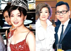 Á hậu bị chồng đại gia cầm dao đe dọa, phải nhẫn nhục quỳ gối xin tha