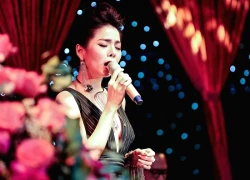 Ai cũng từng có lúc "oét" nốt, Lệ Quyên cũng vậy