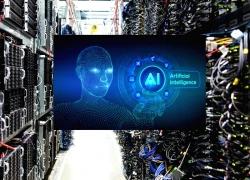 AI: Mặt trái của tốc độ phát triển nhanh hơn điện và internet