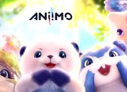Aniimo - "đối chọi" của Palworld mang tin vui, mở ra đặc quyền dành riêng cho game thủ iOS