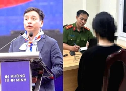 100% nạn nhân các vụ "bắt cóc trực tuyến" ở độ tuổi 18-22