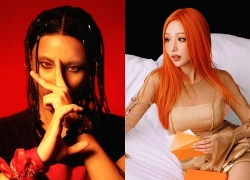 Bão nhạc tháng 10: Ồn ào, thị phi nhưng Vpop vẫn thiếu một "cú nổ" thật sự