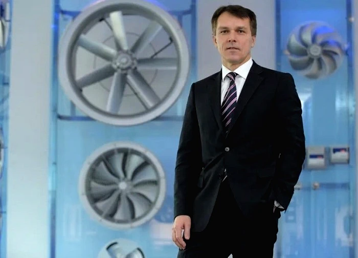 Bất ngờ với lượng doanh nghiệp Đức hoạt động và tiền đóng thuế của họ ở Nga