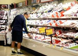 Bế tắc ngân sách đe dọa an ninh lương thực của 42 triệu người Mỹ