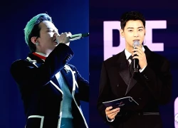 Bên trong tiệc chiêu đãi nhà lãnh đạo dự APEC