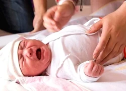 Bí quyết giúp trẻ sơ sinh ngủ ngon và sâu giấc