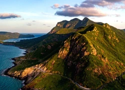 Bình minh và hoàng hôn mê hoặc ở Côn Đảo