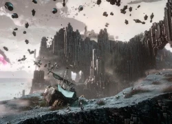 Bom tấn hay nhất năm 2025 giảm giá cực mạnh, game thủ không còn lý do để bỏ lỡ siêu phẩm này