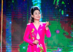 Ca sĩ 'Mưa bụi' rẽ sang hát nhạc Phật giáo là ai?