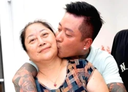 Ca sĩ Tuấn Hưng hủy 2 show diễn ở châu Âu, bay về khẩn cấp vì mẹ bệnh nặng