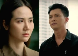 Cách em 1 milimet - Tập 19: Ngân mất mặt trước Viễn khi việc Nghiêm cưỡng bức bạn gái Đức vỡ lở