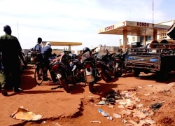 'Chân rết' của tổ chức khủng bố Al-Qaeda tìm cách kiểm soát quốc gia đầu tiên trên thế giới