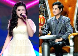 Cô gái 21 tuổi khiến Ngọc Sơn bị 'hớp hồn', tuyên bố cho điểm tuyệt đối