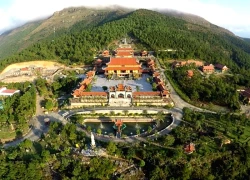 Côn Sơn - Kiếp Bạc: Đánh thức tiềm năng di sản