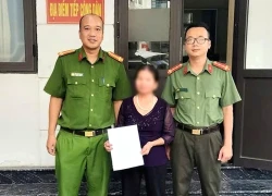 Công an Hải Phòng kịp thời ngăn chặn một vụ lừa đảo