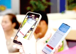 Công nghệ giám sát thương mại điện tử