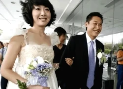 Cuộc hôn nhân "thực dụng" đổi lấy quả thận giúp 2 người xa lạ thoát chết