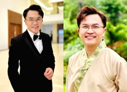 Đại Nghĩa: Từ diễn viên vô danh thành MC triệu view, sống giản dị khó tin