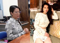 Dân mạng 'dậy sóng' vụ Trương Ngọc Ánh bị bắt