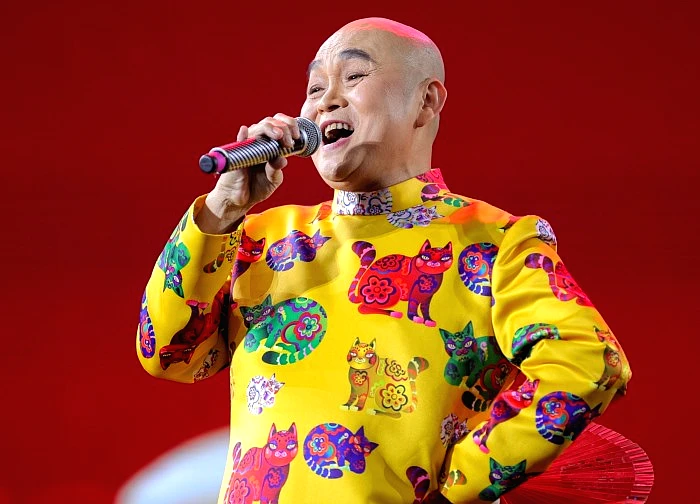 Danh hài Xuân Hinh tự nhận "tham lam", muốn làm diễn viên điện ảnh