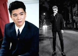 Đỗ Quang Vinh nhà Bầu Hiển lộ quá khứ "trai hư", CĐM xem ảnh phải xuýt xoa