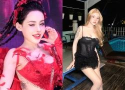 Em gái chuyển giới nói về tình trạng DJ Ngân 98 trong trại tạm giam