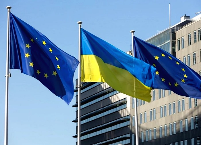 EU tiếp tục chia rẽ trong vấn đề chuyển tài sản Nga bị đóng băng cho Ukraine