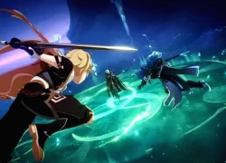 Genshin Impact sắp tặng người chơi một vũ khí miễn phí bá đạo trong bản mới, ai cũng có thể sở hữu