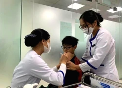 Gia tăng số ca mắc một số bệnh truyền nhiễm