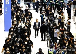 Hàn Quốc bắt giữ 114 nghi phạm liên quan đường dây lừa đảo