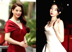 Hoa hậu Thùy Tiên, diễn viên Trương Ngọc Ánh bị bắt - cú sốc lớn showbiz Việt 2025