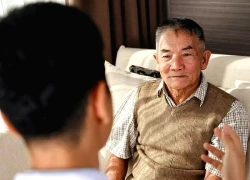 Hơn 20 năm cứ đi qua nhà chú hàng xóm, tôi đều bật khóc không thành tiếng