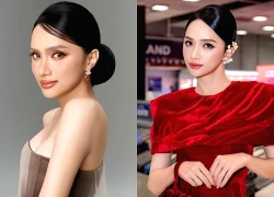 Hương Giang được dự đoán lọt top 20 Hoa hậu Hoàn vũ 2025