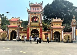 Khám phá vùng đất tâm linh Vĩnh Lộc