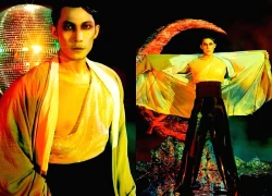 Không còn nhận ra tài tử Liên Bỉnh Phát