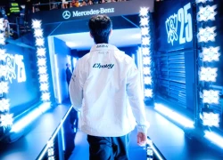 Không ngoài dự đoán, đây là tuyển thủ thi đấu kém nhất của Gen.G