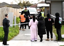 Loại ma túy mạnh gấp 500 lần heroin đang hoành hành Australia