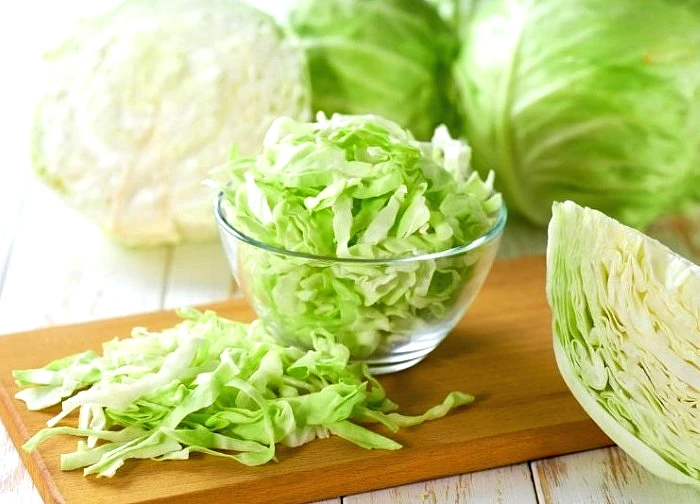 Loại rau quen thuộc, có nhiều vào mùa đông giá lại rẻ, giúp xương khớp khỏe mạnh