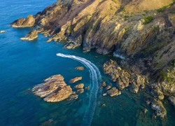 Lonely Planet: Quy Nhơn lọt top 25 điểm đến hàng đầu thế giới năm 2026