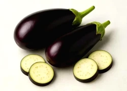 Lý do nên ăn cà tím thường xuyên?