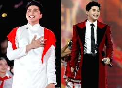 Lý do Noo Phước Thịnh ít show