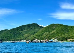 Nam Du - Ngọc xanh giữa đại dương