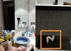 Một năm sau khi dọn nhà mới, tôi vô cùng hối hận vì đã chọn 7 món đồ phòng tắm vô dụng này!