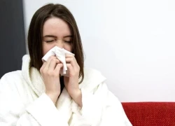 Mùa mưa chủ động phòng bệnh cảm cúm