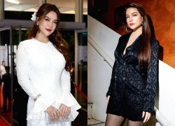 Mức án Trương Ngọc Ánh đối diện